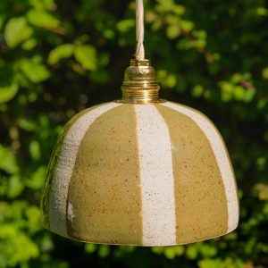 Lampe suspendu